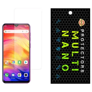 Multi Nano X-S1N Screen Protector For Ulefone Note 7