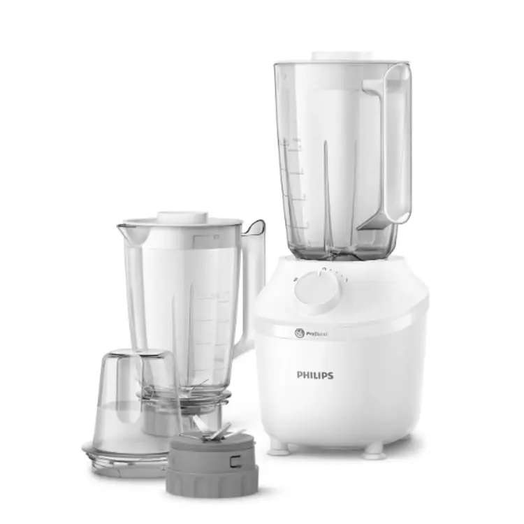مخلوط کن و آسیاب کن فیلیپس مدل HR2041 مخلوط کن و آسیاب کن فیلیپس مدل HR2041