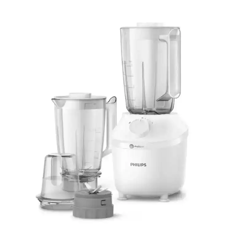 مخلوط کن و آسیاب کن فیلیپس مدل HR2041