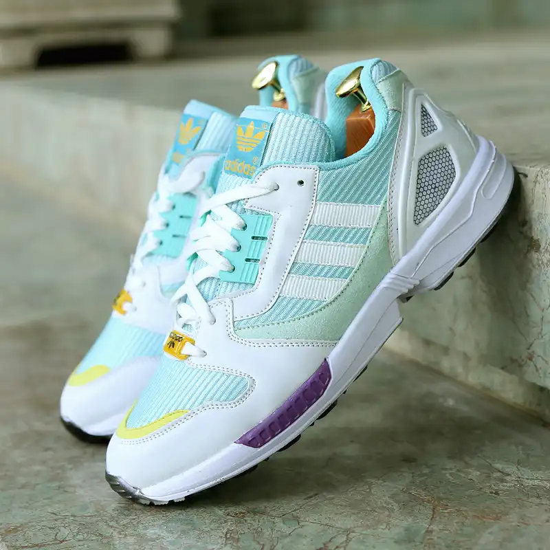 کفش پیاده روی مردانه مدل Z.X._S.E.F_S.B.Z