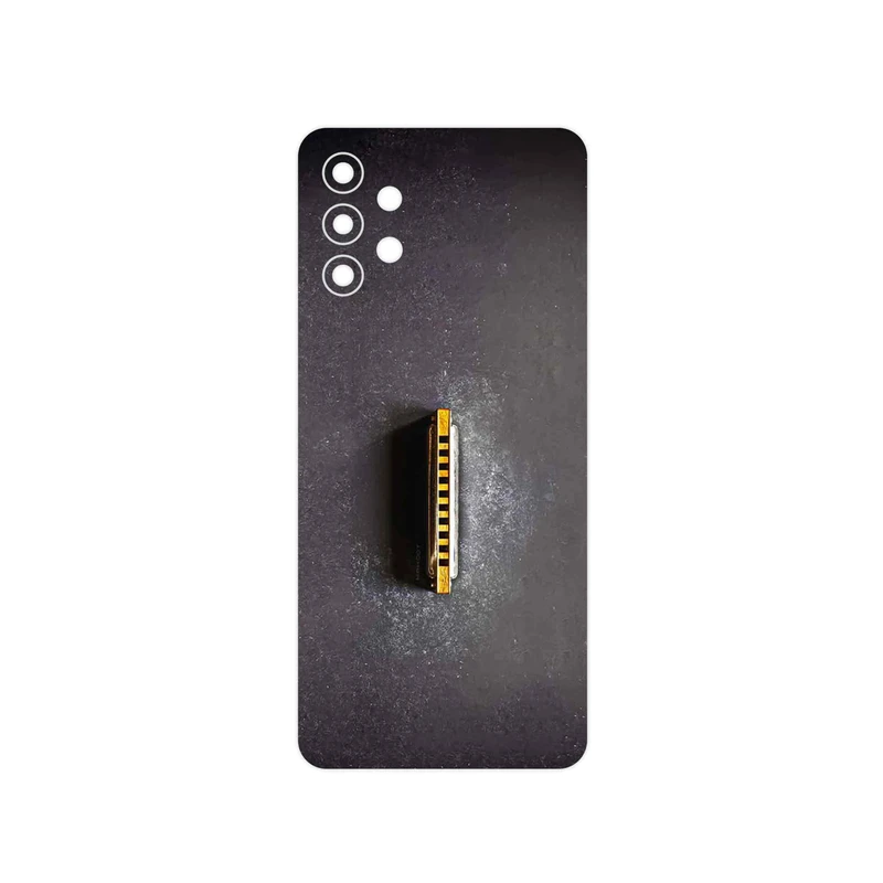 برچسب پوششی ماهوت مدل Harmonica مناسب برای گوشی موبایل سامسونگ Galaxy M32 5G