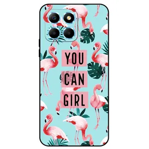  Megafone Flamingo 8032 Cover For Honor X6 / X8 5G