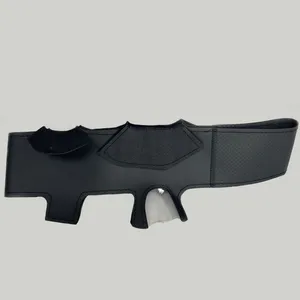 روکش فرمان کارا مدل دوختی فابریکی مناسب برای دنا