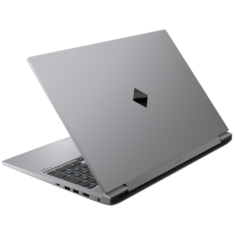 لپ تاپ 16.1 اینچی اچ‌ پی مدل OMEN 16 16-ae0073cl-i7 14650HX-16GB DDR5-2TB SSD-RTX4060-FHD-W - کاستوم شده