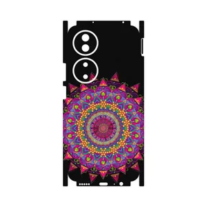 MAHOOT Mandala Design 5-FullSkin Cover Sticker for Honor X7b