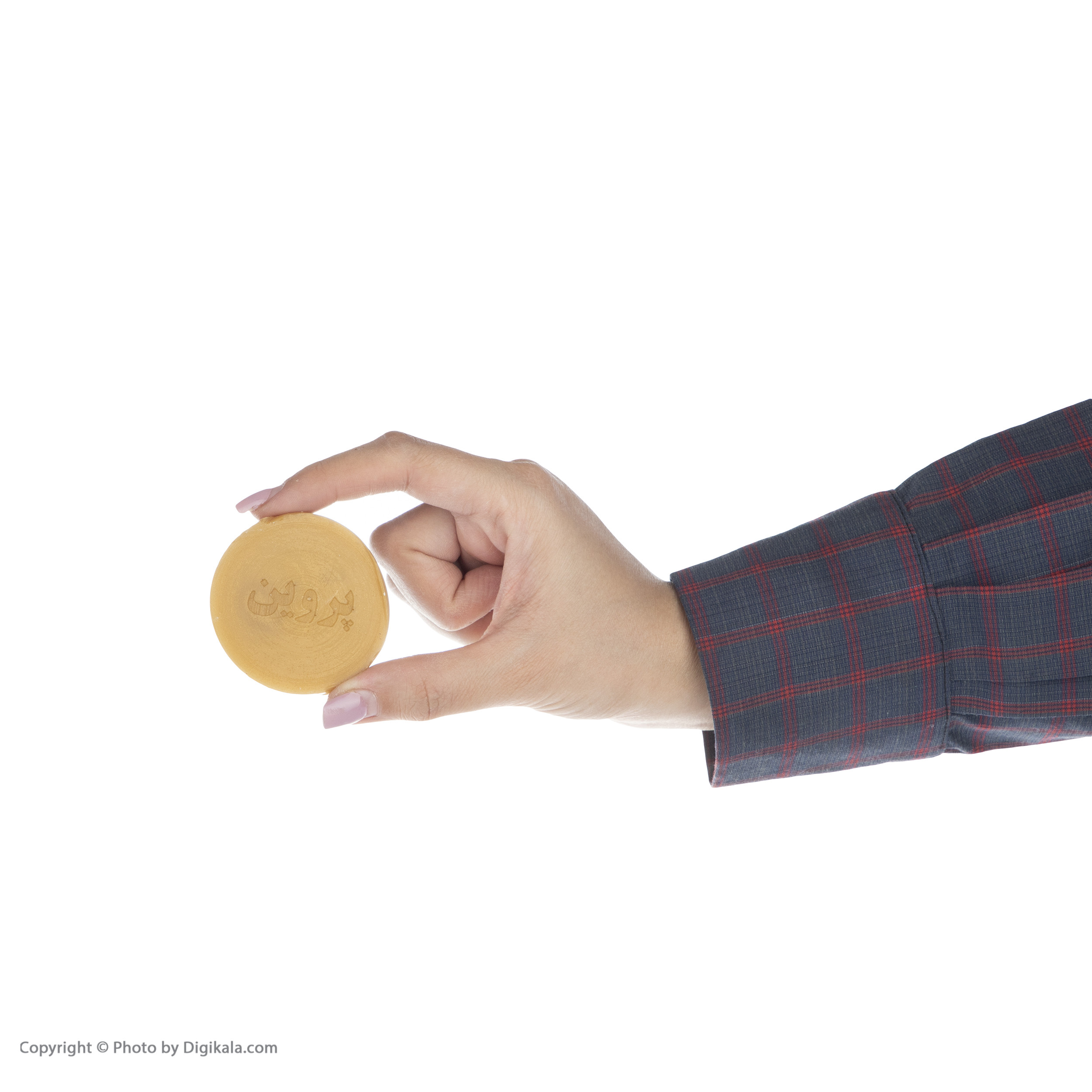 وکس موبر پروین کد 03 وزن 20 گرم بسته 10 عددی