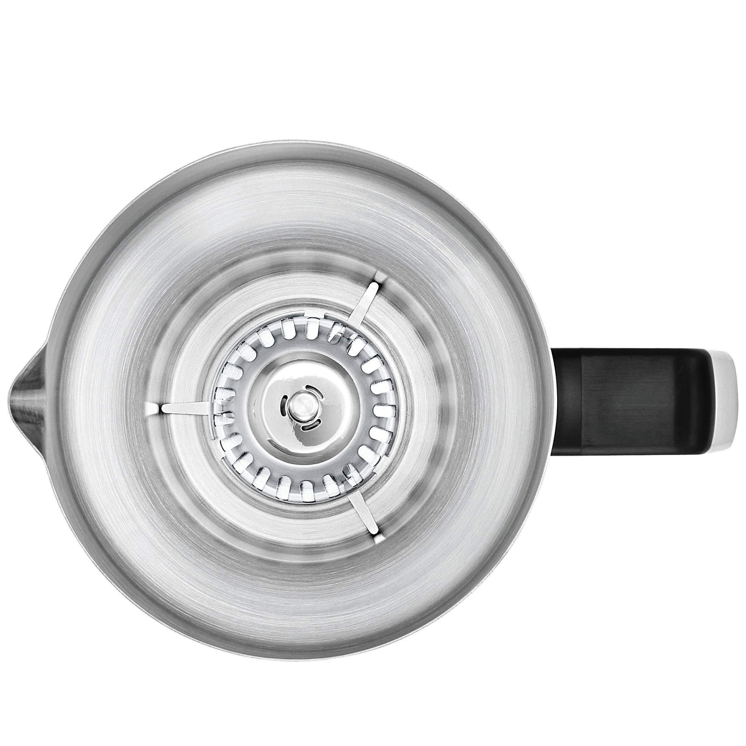 کف ساز شیر دبلیو ام اف مدل LONO