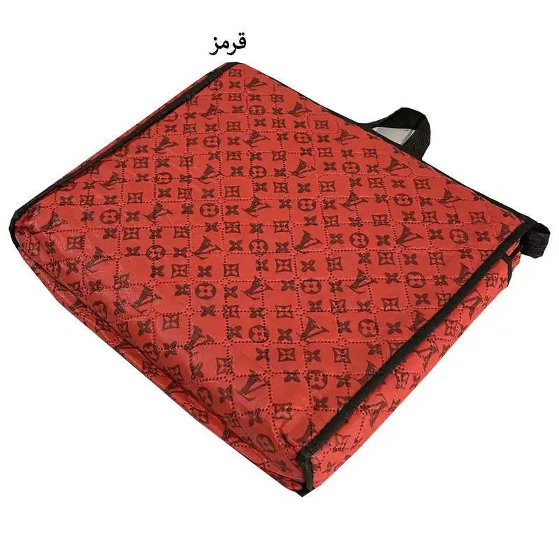 زیر انداز سفری مدل ZA7