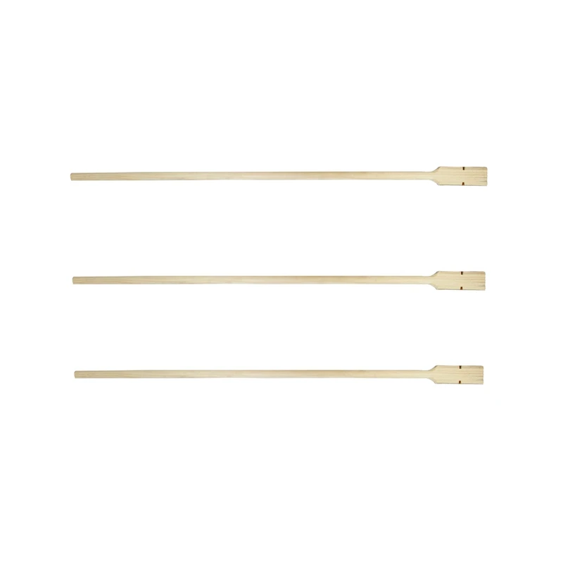 چوب قفس پرنده مدل نی سوییچی کد 35 بسته 3 عددی