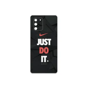 MAHOOT NK Cover Sticker for Samsung Galaxy S10 Lite