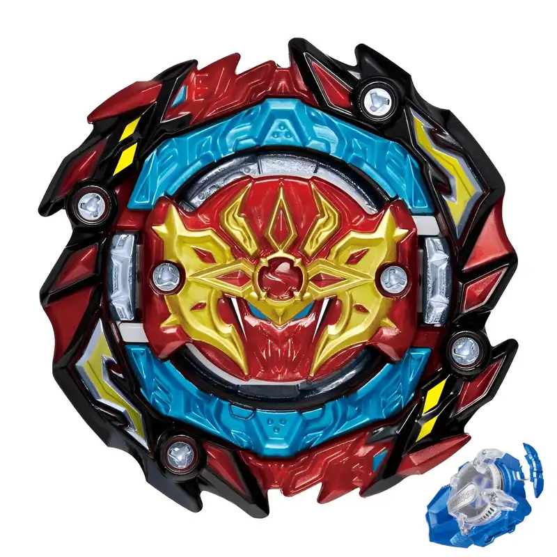 فرفره مدل انفجاری آسترال اسپرایزن با لانچر جرقه ای کد B-188