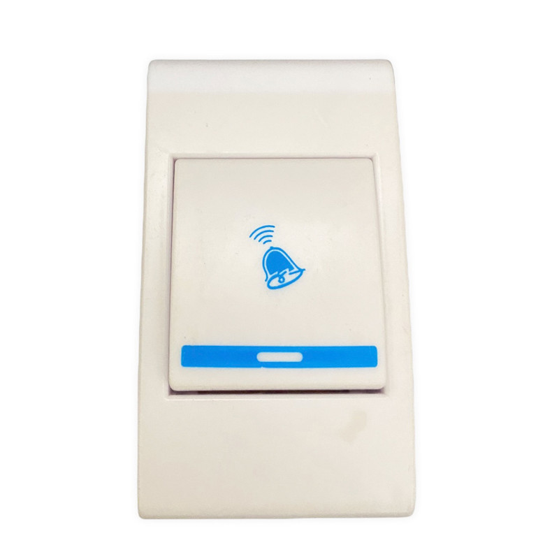 زنگ بی سیم مدل LP