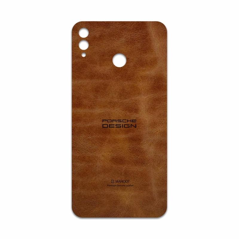 برچسب پوششی ماهوت مدل BFL-PRDS مناسب برای گوشی موبایل آنر 8X Max