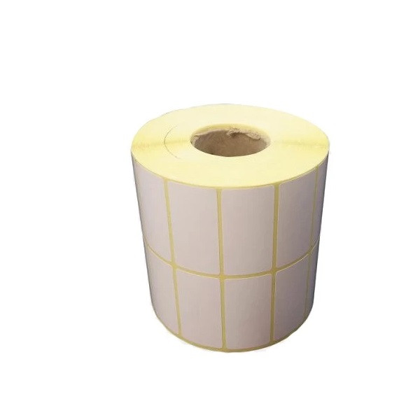 برچسب پرینتر لیبل زن مدل RNS-PVC 15x45-4000