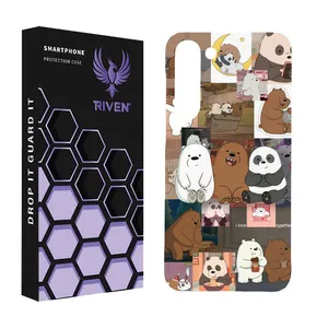 RIVEN RI2-1 Case For Samsung Galaxy S23