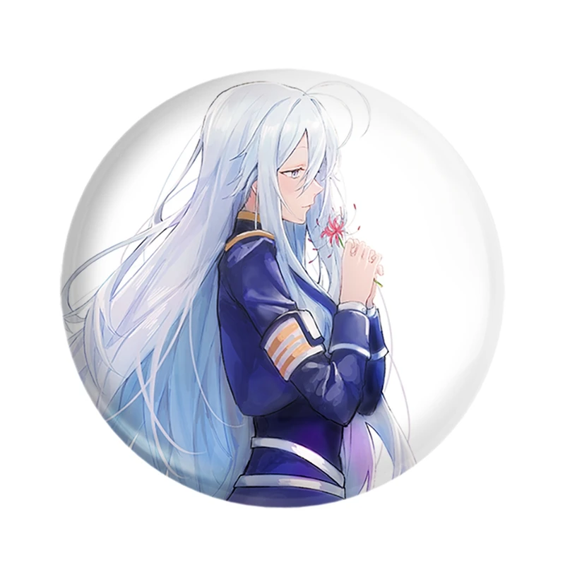 پیکسل خندالو مدل میلیزه انیمه 86 کد 33816