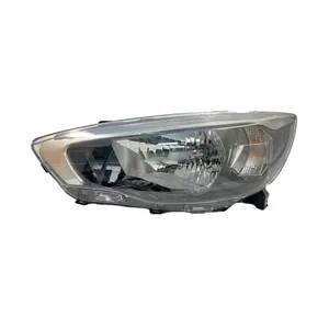 چراغ جلو چپ کروزپلاس کد506314 مدل لوکس مناسب برای شاهین