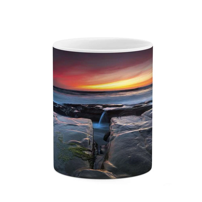 ماگ کاکتی مدل منظره کد mgh14086