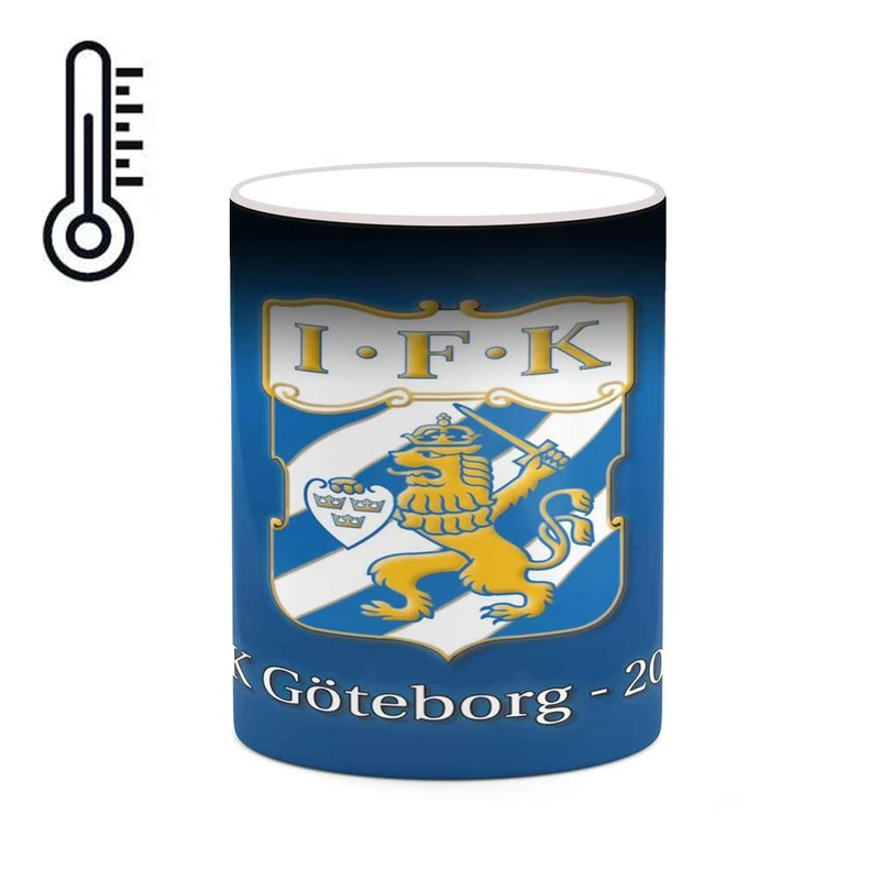 ماگ حرارتی کاکتی مدل تیم Goteborg کد mgh19888