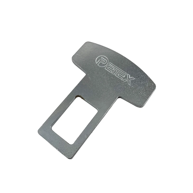 زبانه کمربند ایمنی خودرو پیتکس مدل PTX-Z