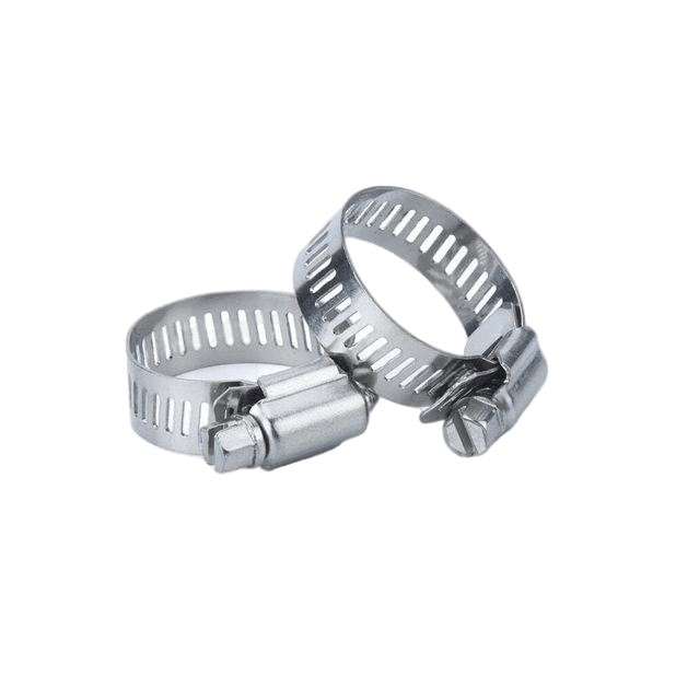 بست شلنگ گاز مدل BG02 مجموعه 2 عددی بست شلنگ گاز مدل BG02 مجموعه 2 عددی