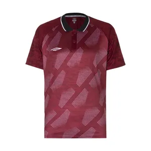 پولوشرت ورزشی مردانه استارت مدل H1018R