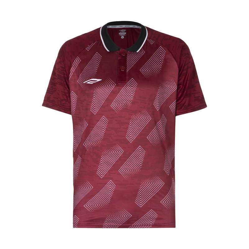 پولوشرت ورزشی مردانه استارت مدل H1018R