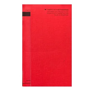 دفترچه یادداشت 50 برگ کد 011