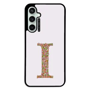 AKAM AMC-WSGS23FE-ALPHADOODLEBET-9 Cover For Samsung Galaxy S23 FE