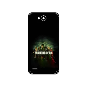 MAHOOT WALKING DEAD Cover Sticker for LG X Power 2