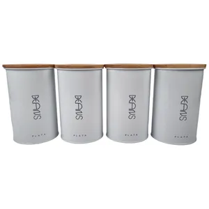 بانکه کیتچن ورپلاتا مدل P-3002 مجموعه چهار عددی