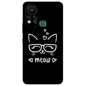 Megafone Cat 7700 Cover For Infinix Hot 11s