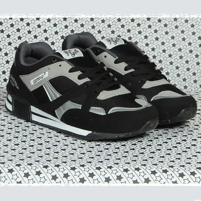 کفش پیاده روی مردانه مدل  وردکاپ