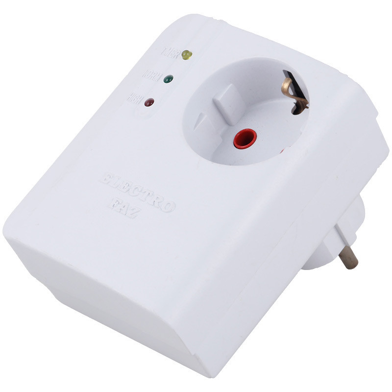 محافظ ولتاژ ماشین لباسشویی الکتروفاز مدل 1003