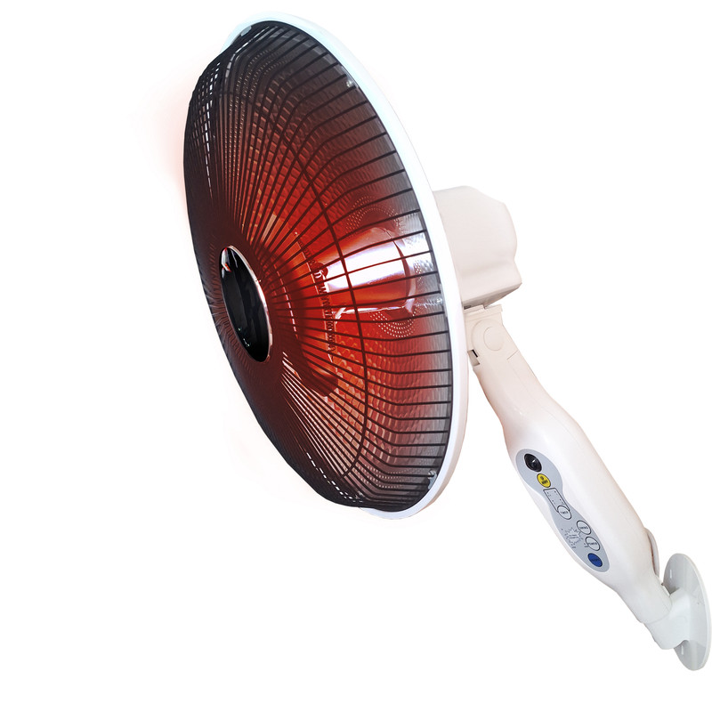 بخاری برقی راین مدل Ra-6400