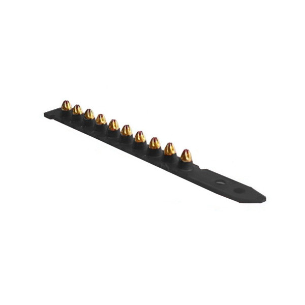 میخ و چاشنی بتن نووا مدل 9532 سایز 52 میلیمتر بسته 100 عددی