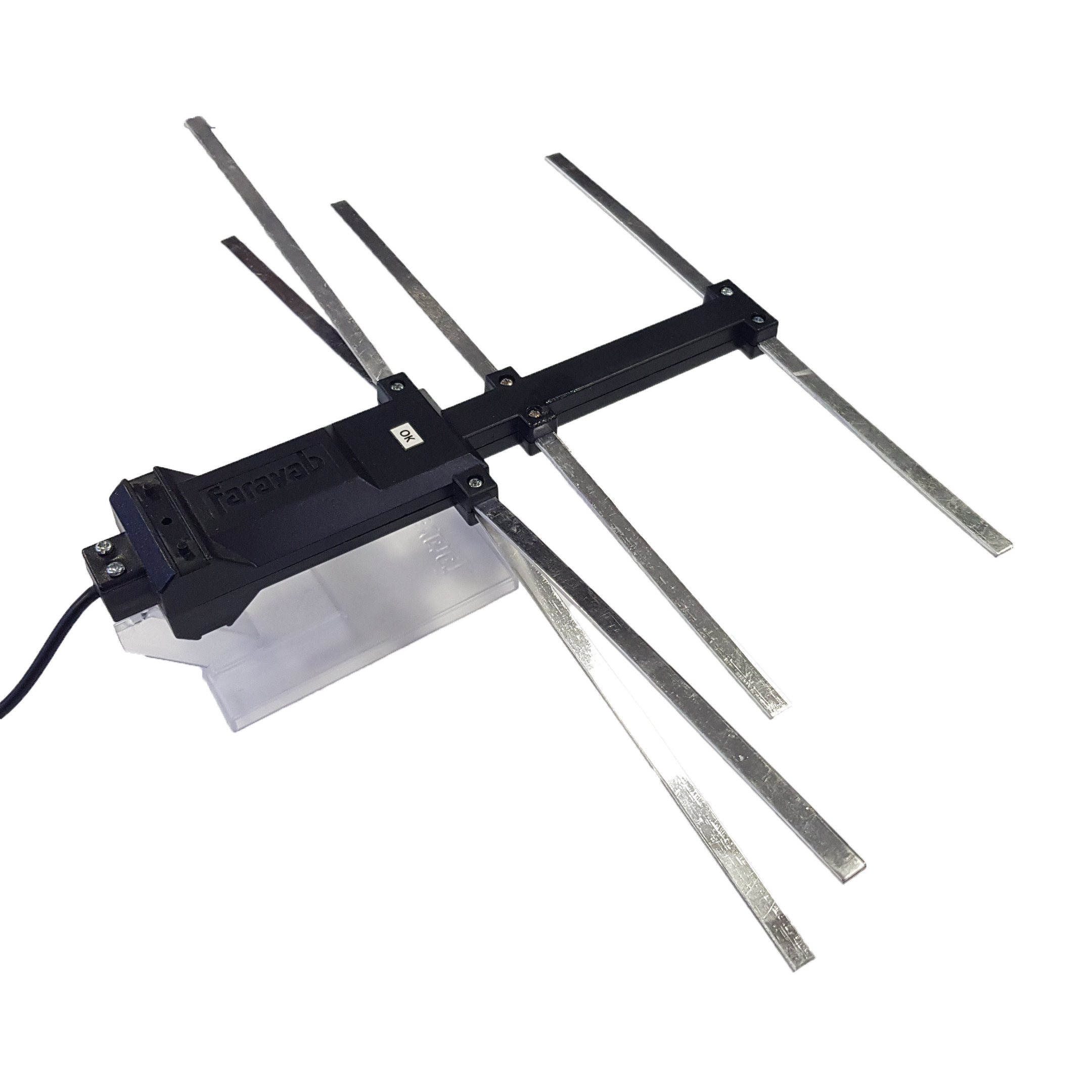 آنتن رومیزی فرایاب مدل SUFY-I A طرح پهبادی آنتن رومیزی فرایاب مدل SUFY-I A طرح پهبادی