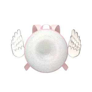 کوله پشتی بچگانه زوی زویی مدل Angel B1