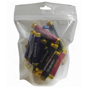 شکلات مخلوط تلخ وشیری دومنیکا شونیز - 250 گرم