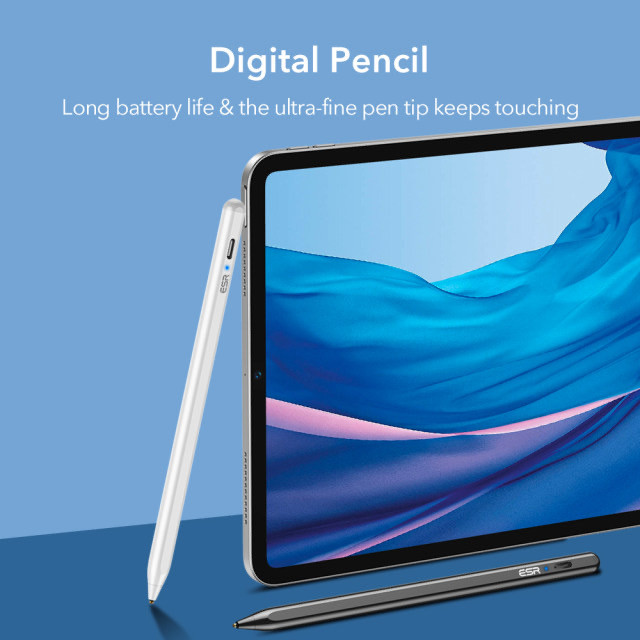 قلم لمسی ای اِس آر مدل Stylus with Magnetic