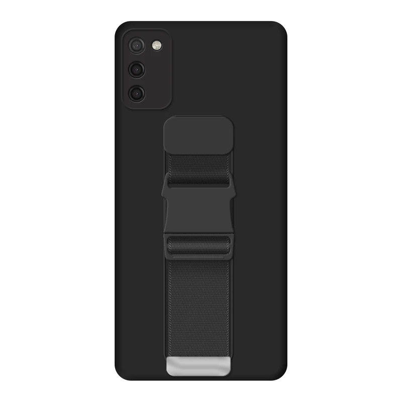 کاور دکین مدل Handhold مناسب برای گوشی موبایل  سامسونگ Galaxy A02s / M02s