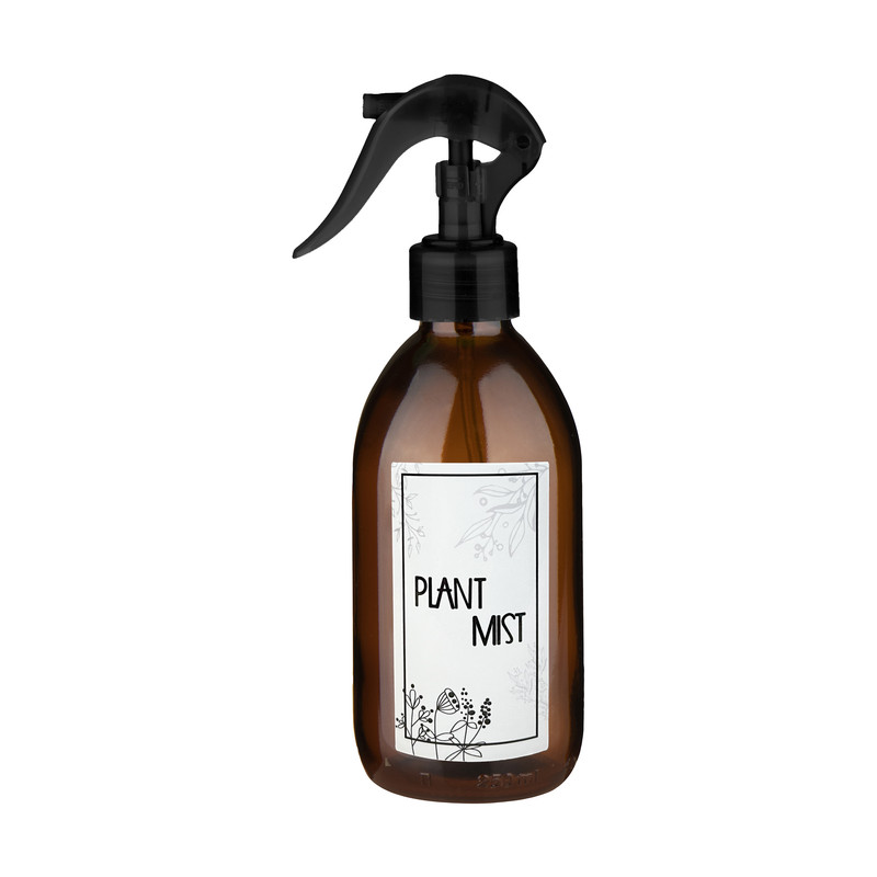 آبپاش دستی مدل Plant Mist ظرفیت 250ml