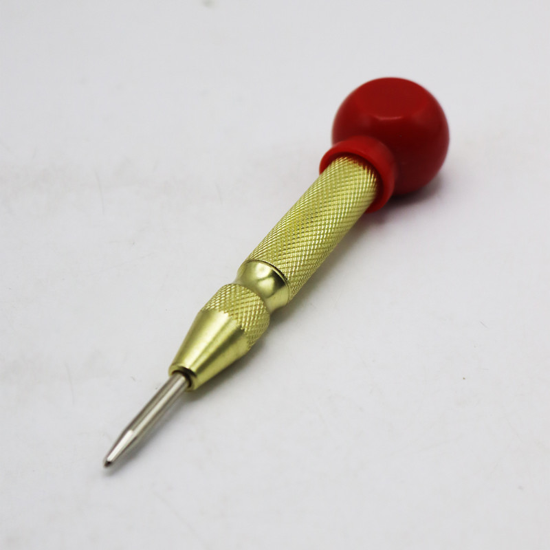 سنبه نشان مدل اتوماتیک کد YP-GOLD-13CM