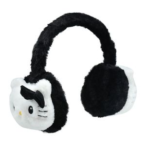 نقد و بررسی گوش گیر زمستانی دخترانه مدل کیتی توسط خریداران