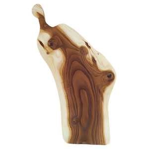 تخته سرو چوبی مدل ملودی