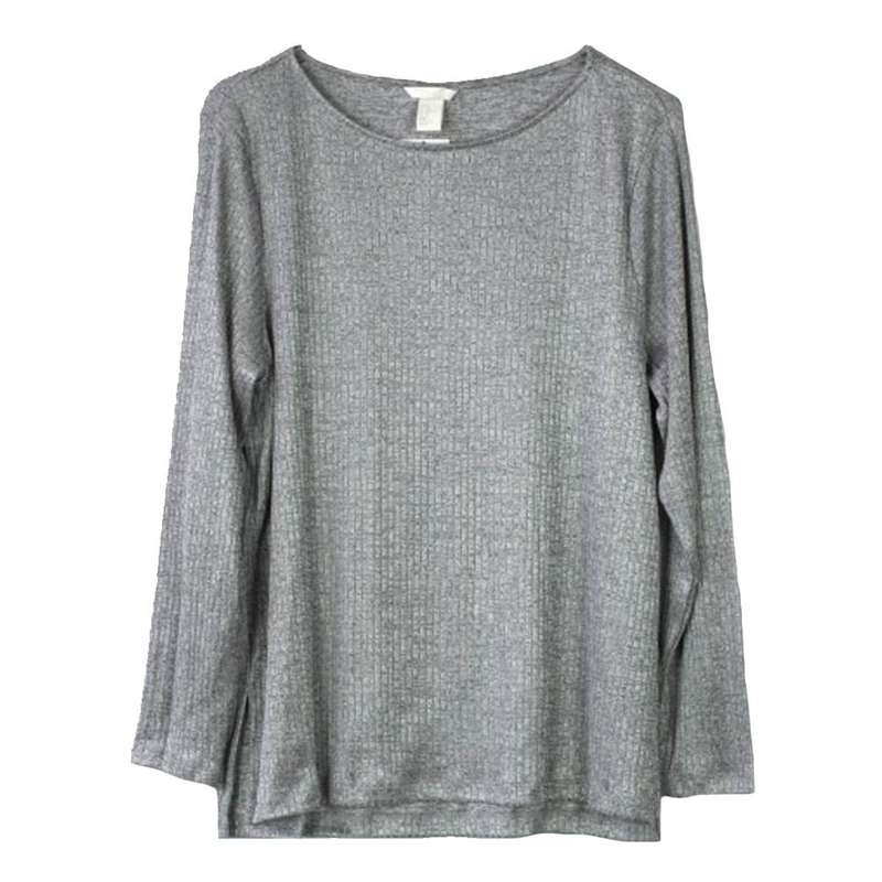 بلوز زنانه اچ اند ام مدل 0485424