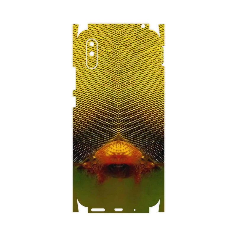 برچسب پوششی ماهوت مدل Bee eyes-FullSkin مناسب برای گوشی موبایل شیائومی Redmi 9A