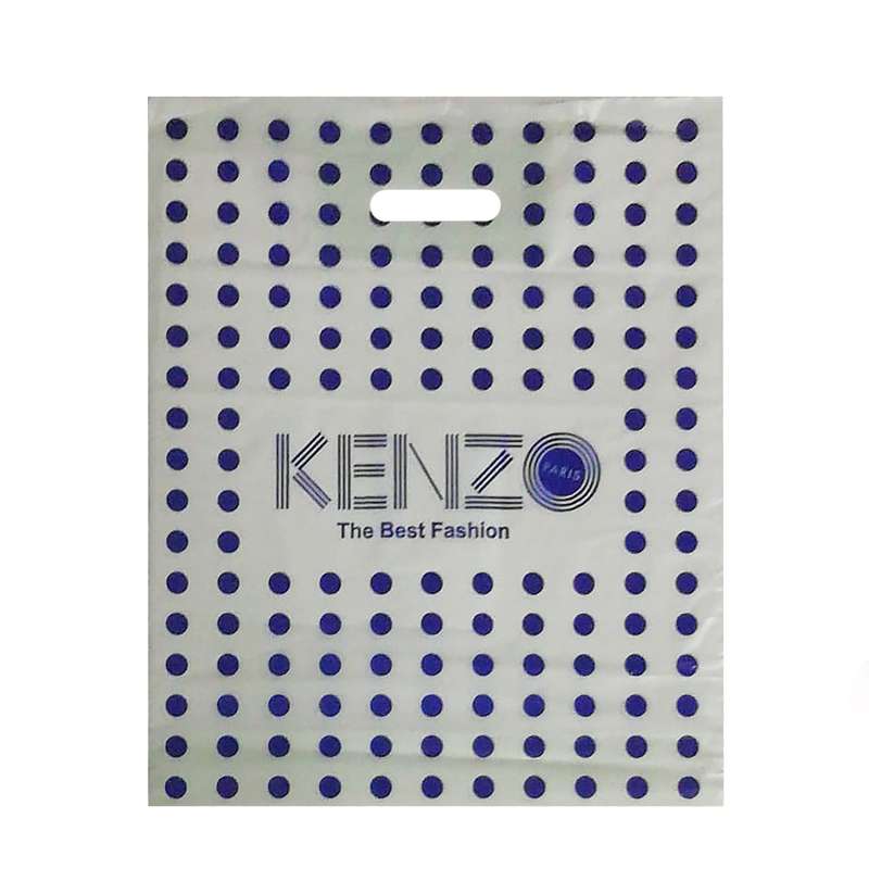 کیسه خرید کد PL132 بسته 30 عددی