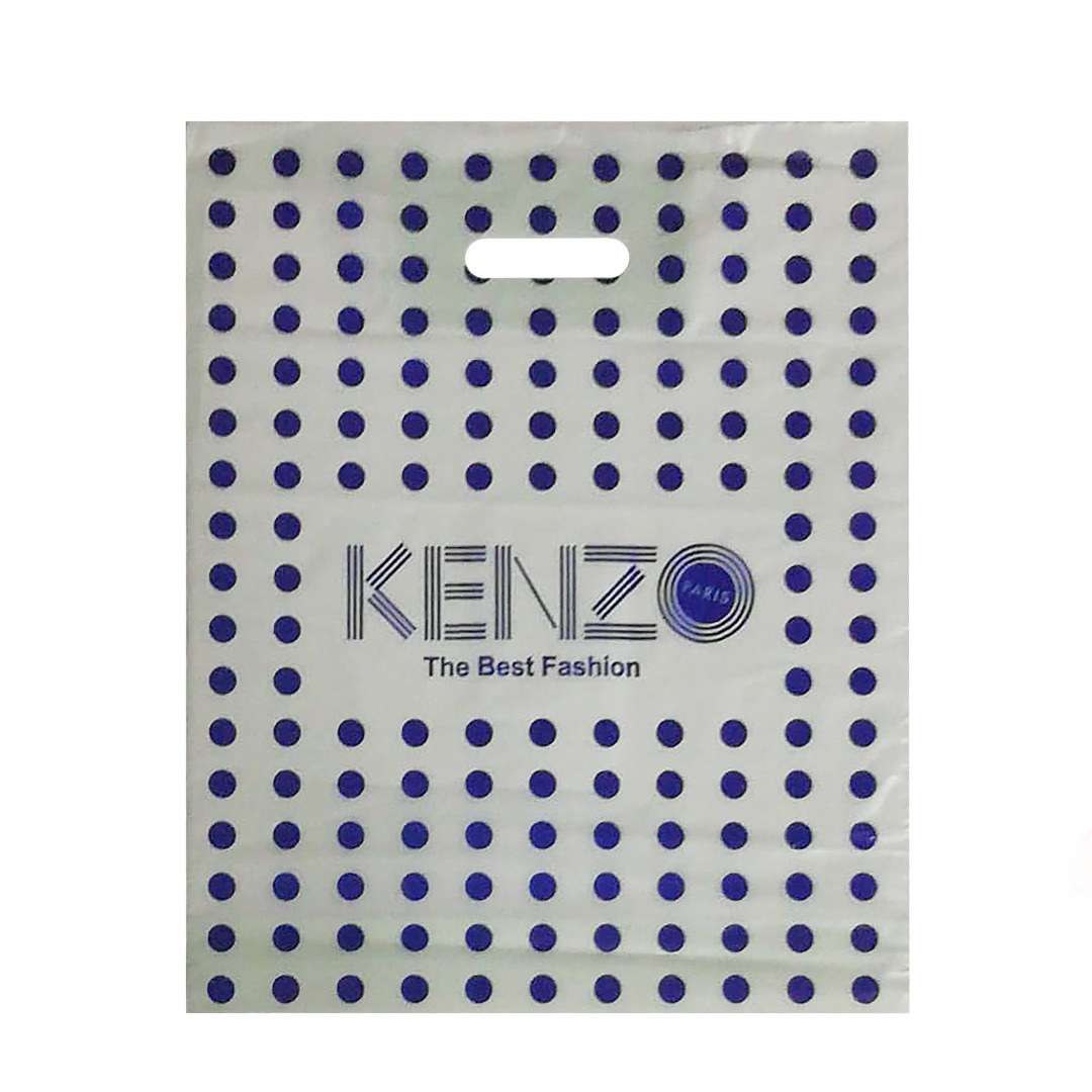 کیسه خرید کد PL132 بسته 50 عددی