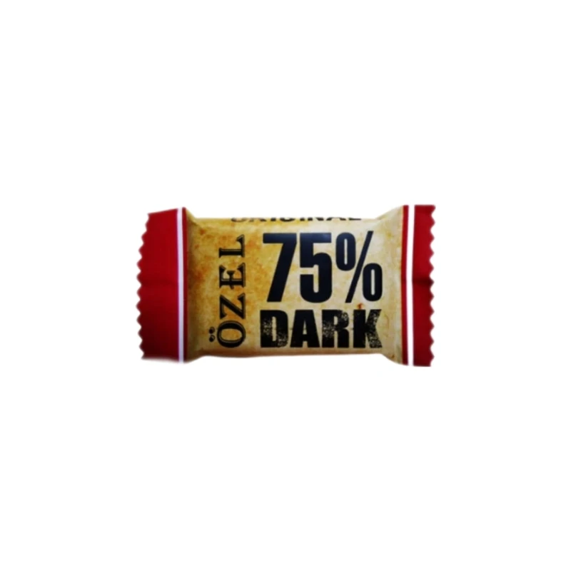 شکلات 75 درصد اوزل - 1000 گرم